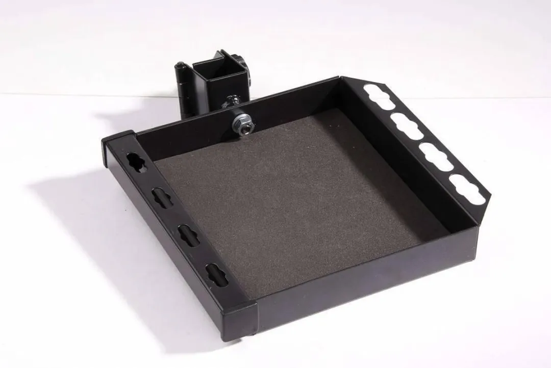 Batavia Croc Lock Gereedschapshouder 7060550 - Duurzaam staal - afbeelding 6 van 6
