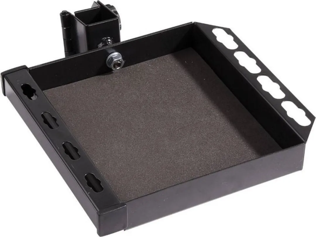 Batavia Croc Lock Gereedschapshouder 7060550 - Duurzaam staal