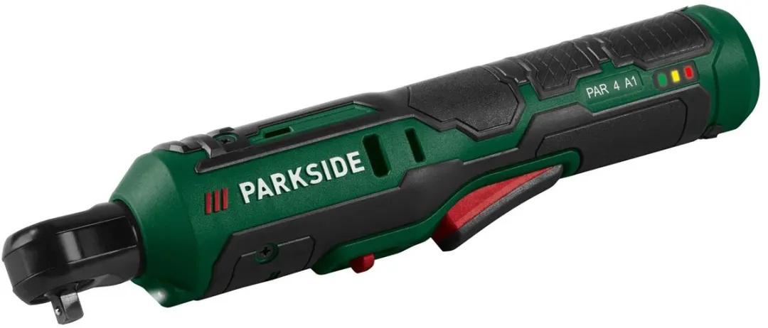 PARKSIDE Accu-ratel 4V
