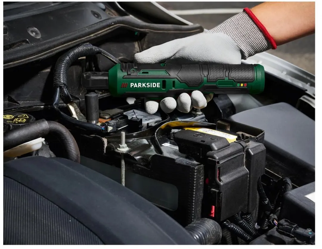 PARKSIDE Accu-ratel 4V - 13,5 Nm