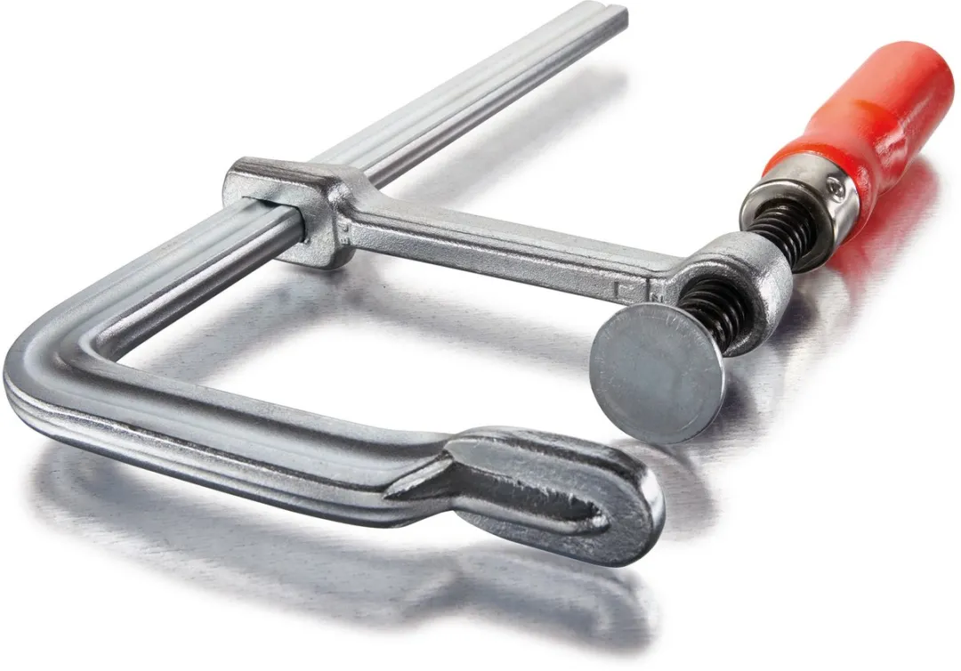 Bessey Lijmtang Gesmeed 40cm