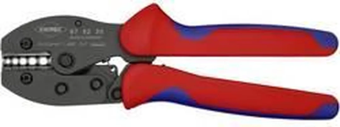 Knipex PreciForce Krimptang 975230