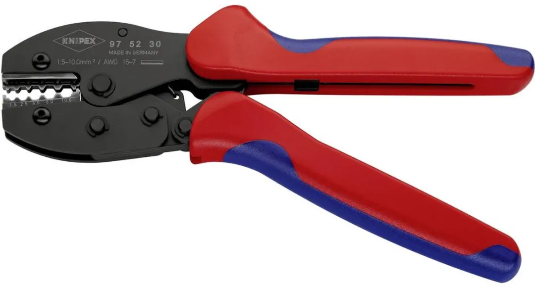 Knipex PreciForce Krimptang 975230