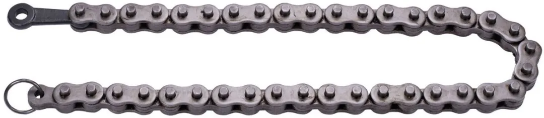 Rothenberger HD 8" Ketting voor Kettingbuistang 70266