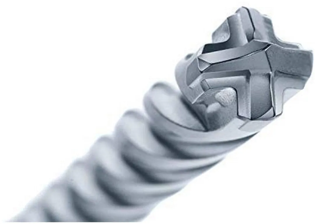 Fischer Boorhamer Quattric II 16/260/310 - 549953 - afbeelding 2 van 6