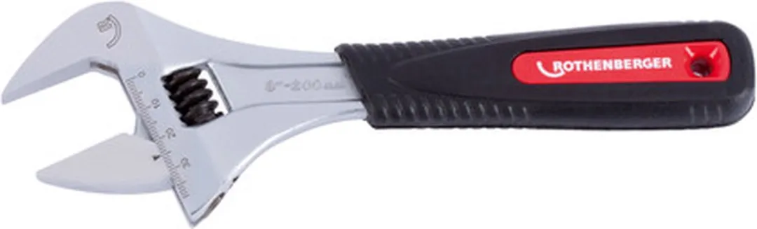 Rothenberger Rolmoersleutel Ø39mm 1 1/2