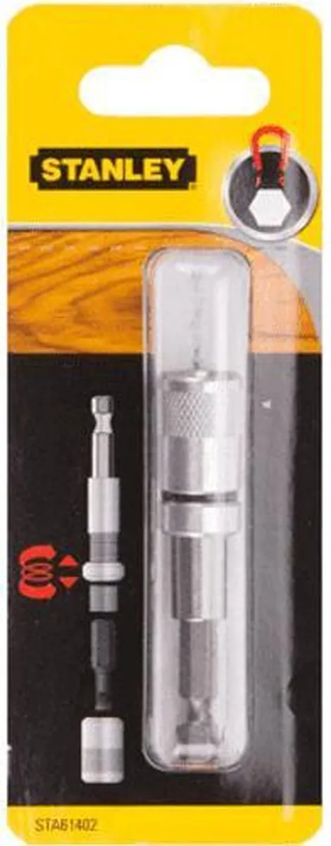 Stanley Magnetische bithouder 25mm