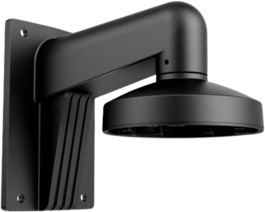 Hikvision DS-1473ZJ-155-B Muursteun - Zwart