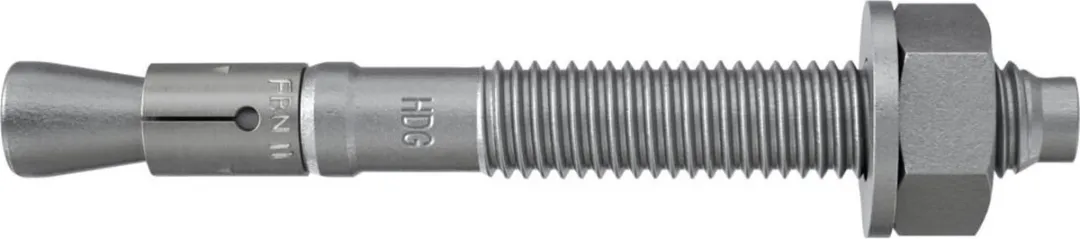 Fischer FBN II 8/10 FVZ
