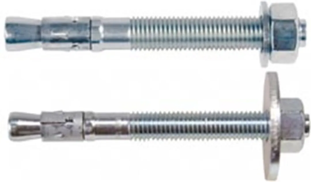 Fischer FBN II 8/10 FVZ - 50 Stuks