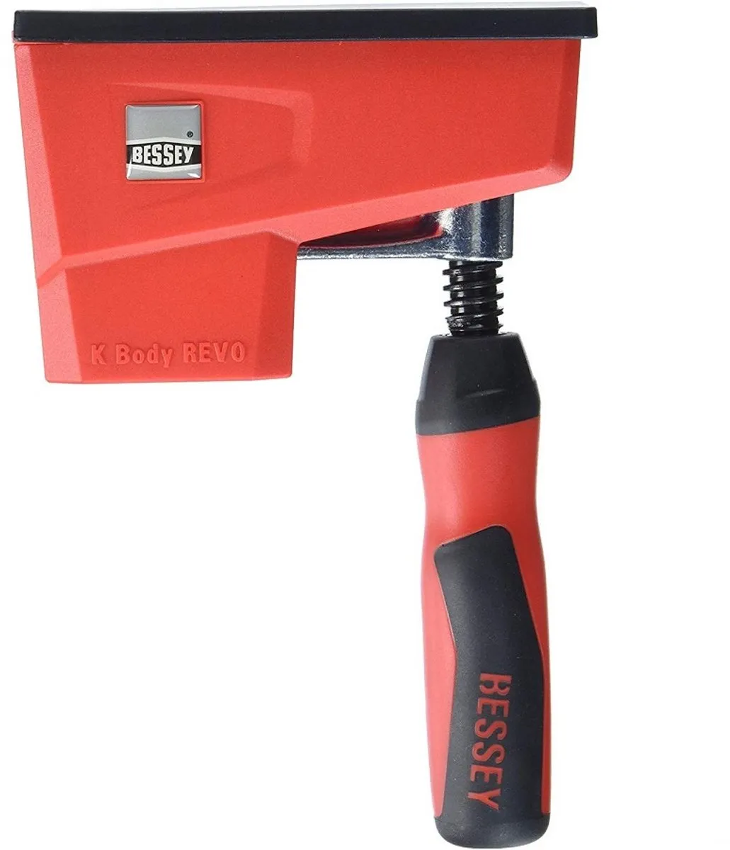 Bessey KRE/KREV Corpuslijmtang Handvat/Bek