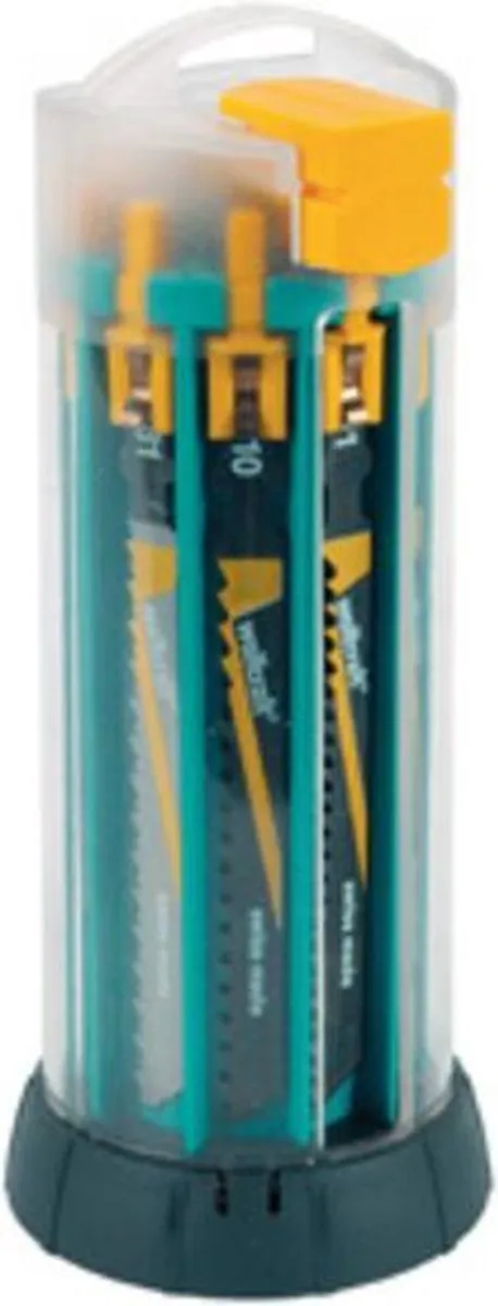Wolfcraft Decoupeerzaagbladen 3559000