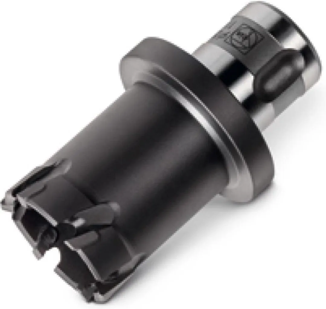 Fein HM Kernboor 19mm TiAlN