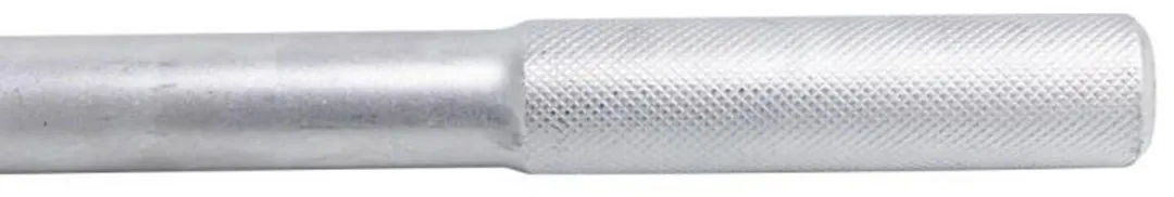 Forsage L-vormige Dopsluitsleutel 380mm 3/4" - 19mm - Cr-V Staal