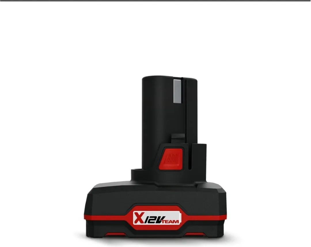 PARKSIDE X 12V Team Accu 4000mAh + Oplader