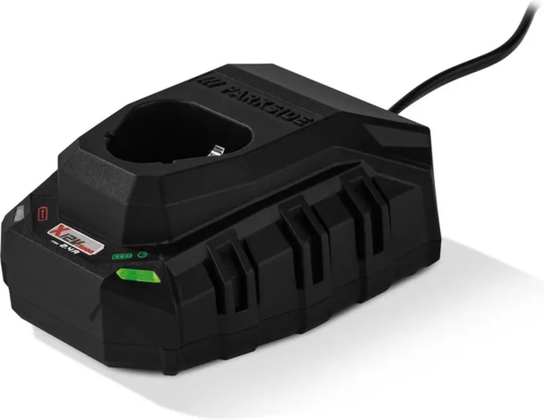 PARKSIDE X 12V Team Accu 4000mAh + Oplader