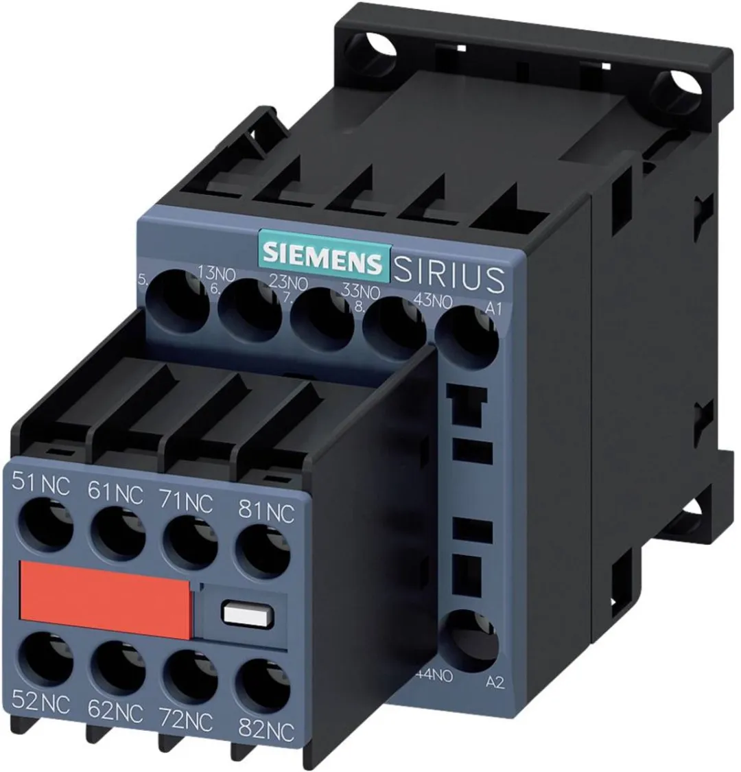 Siemens 3RH2244-1AP00 Hulpbeveiliging