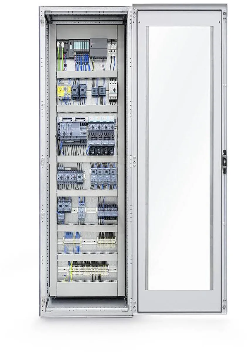 Siemens 3RH2244-1AP00 Hulpbeveiliging