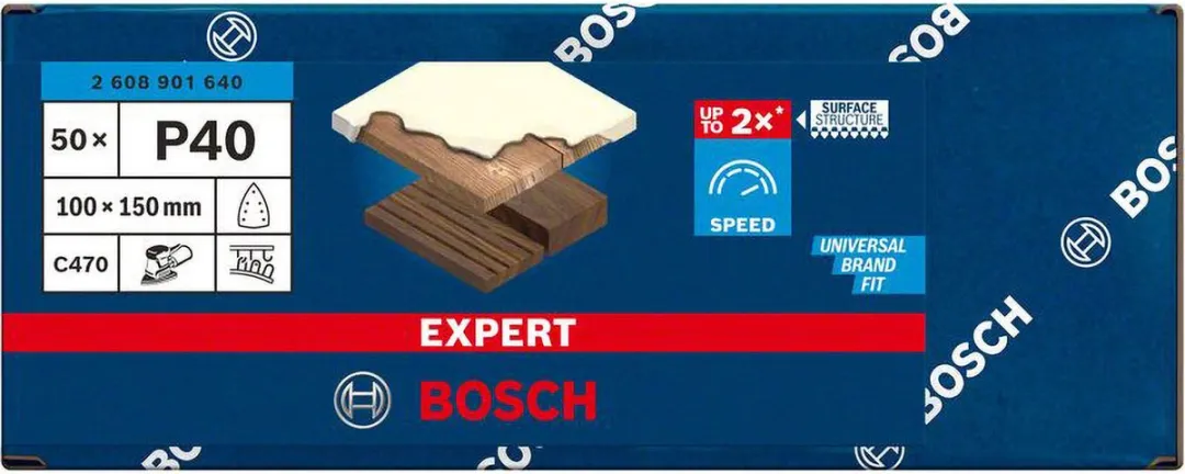 Makita UD00UPC12S Kernboor 12x35mm - Hout