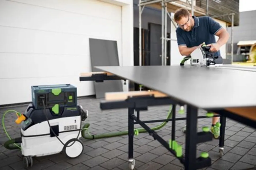 Festool CTL 26 EI AC Stofzuiger - 26L