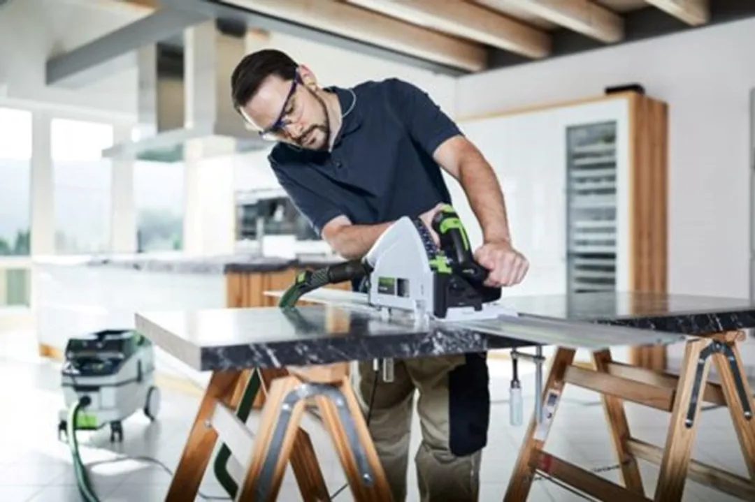 Festool CTL 26 EI AC Stofzuiger - 26L