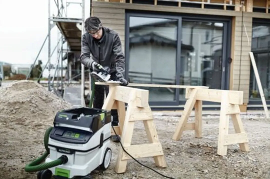 Festool CTL 26 EI AC Stofzuiger - 26L