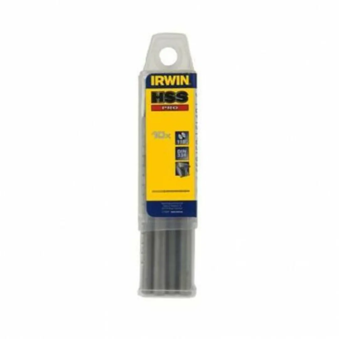 Irwin HSS PRO Metaalboor 3,2mm
