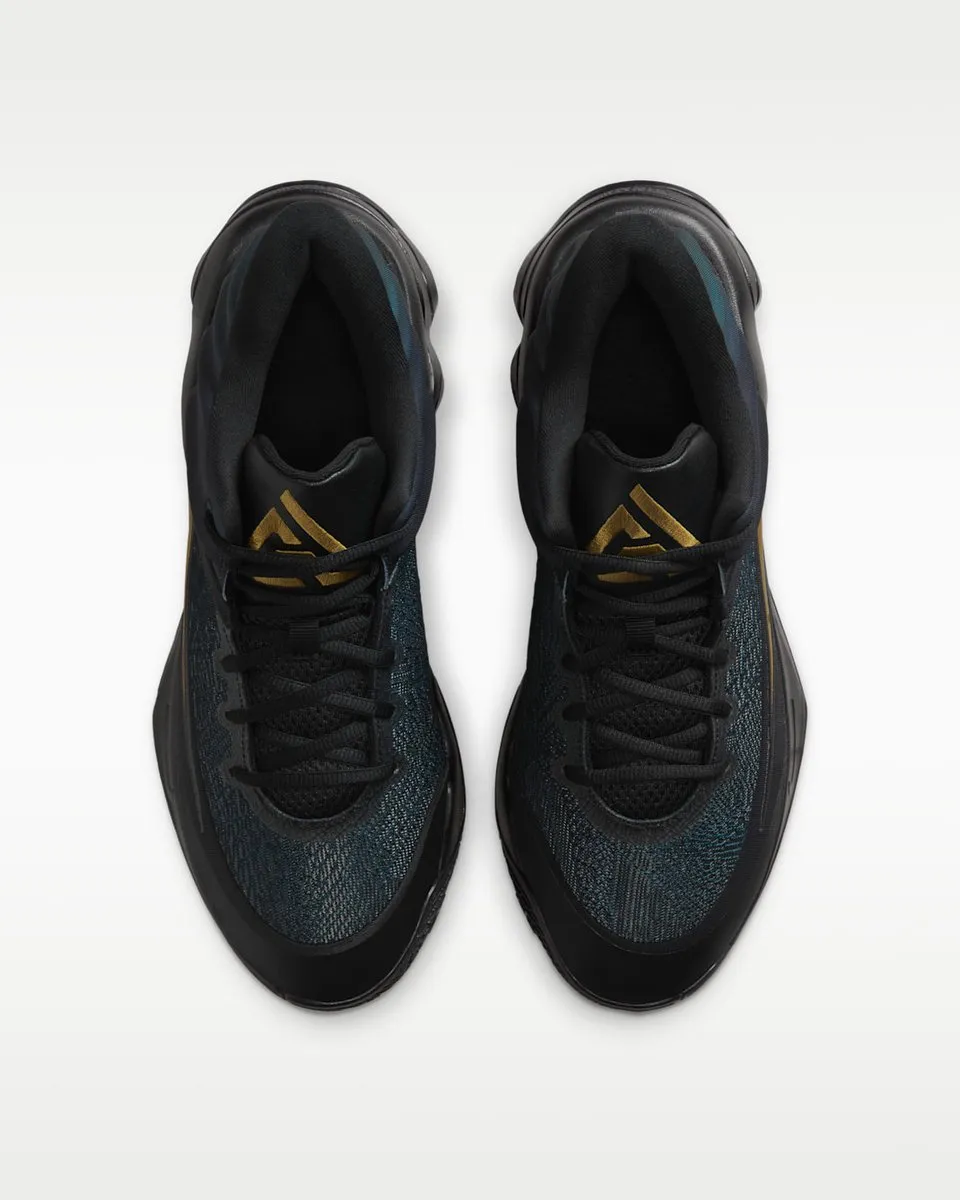 Nike Giannis Immortality 4 Basketbalschoenen