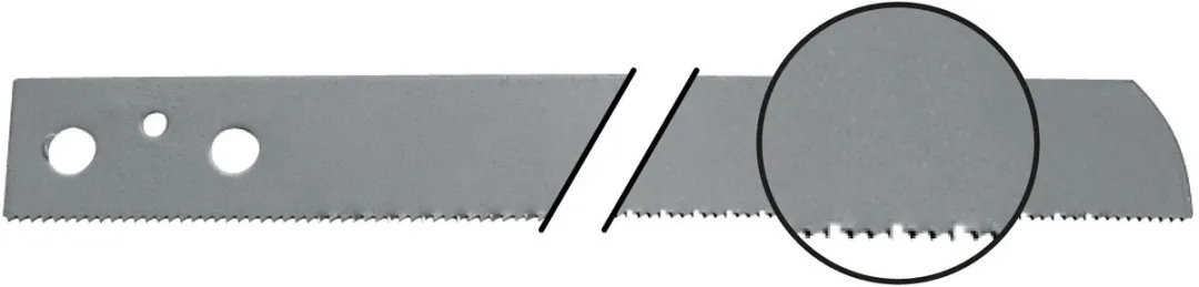 Fein HD 530 Zaagblad 63503100006