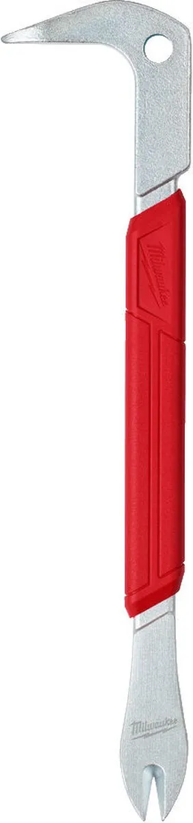 Milwaukee Koevoet 254mm met smalle klauw