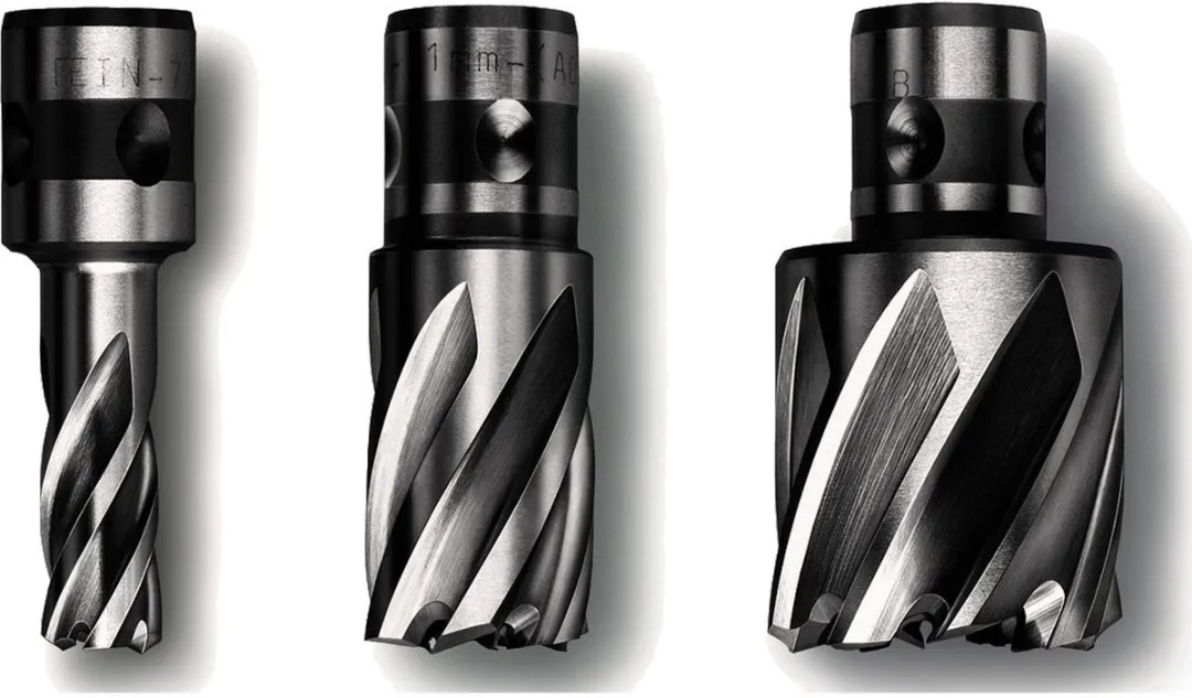 Fein HSS Nova 25 Kernboor 25mm