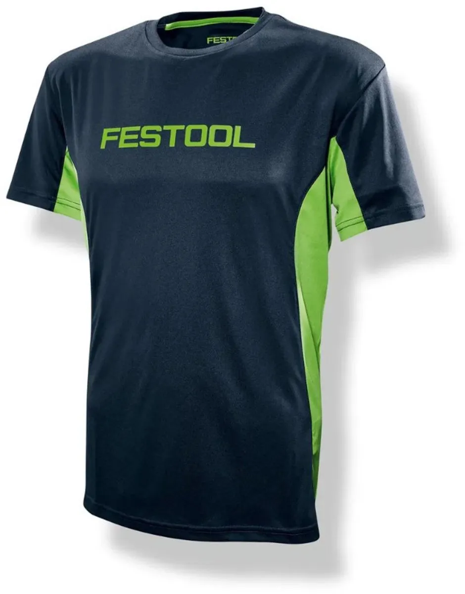 Festool FUN-FT1 Sport T-shirt S