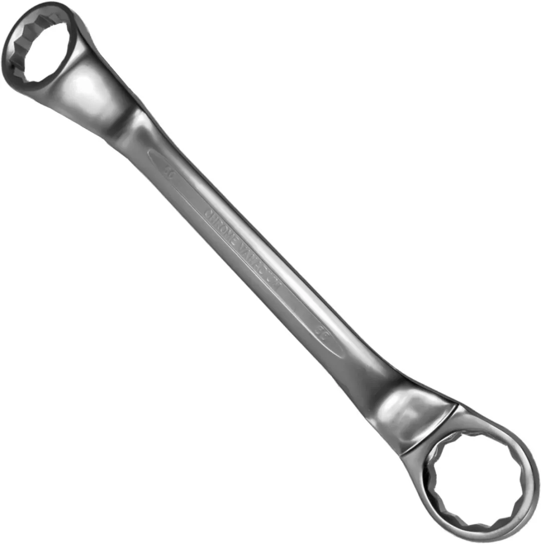 Forsage Ratelring 45° 46x50mm F-7584650(51183)