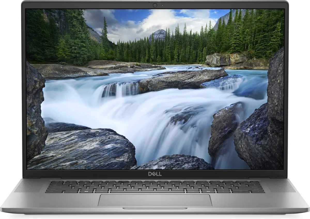 Dell Latitude 7650 Laptop