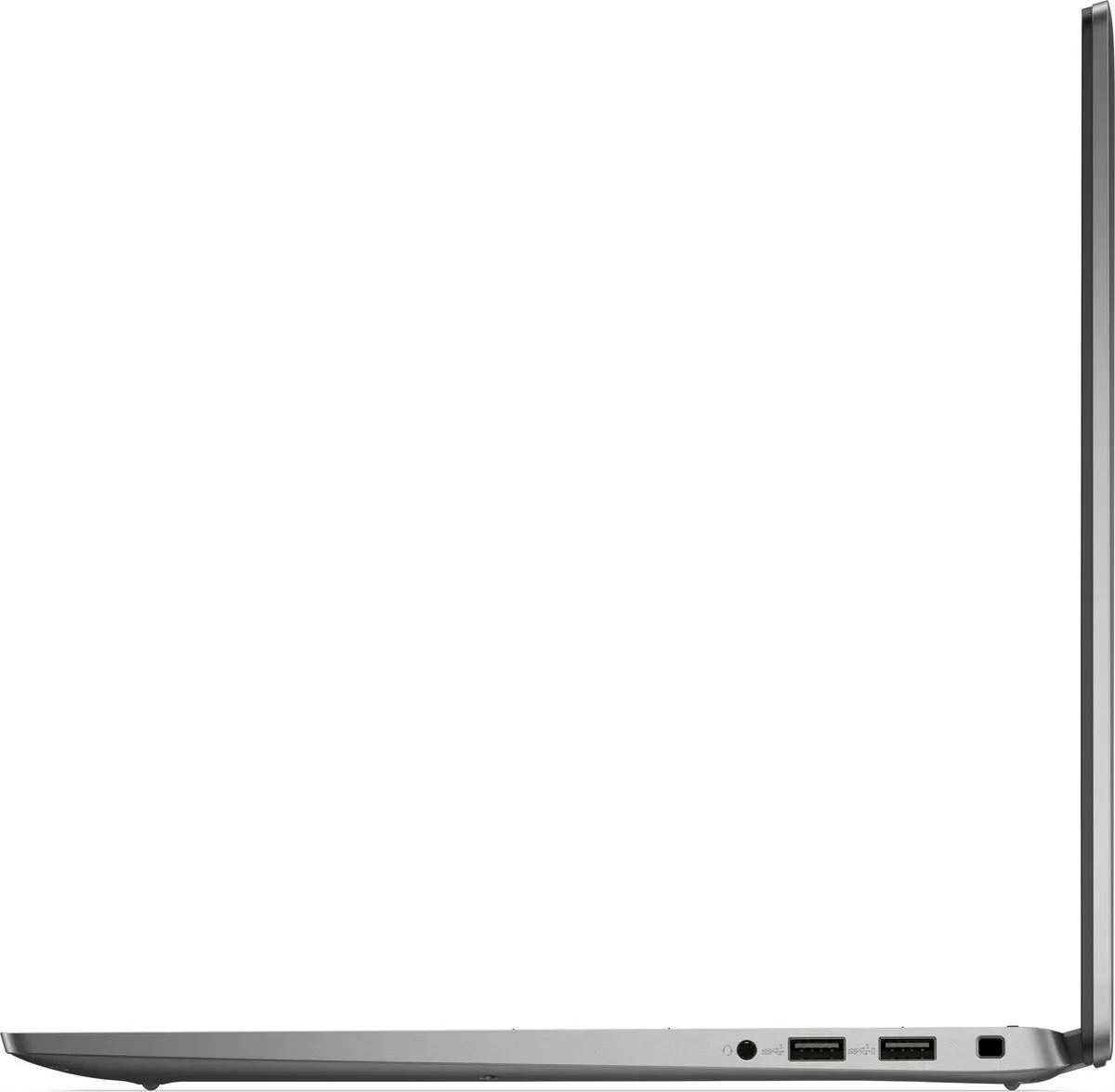 Dell Latitude 7650 Laptop - 16" Full HD+ - 16GB RAM - 512GB SSD - Grijs - afbeelding 6 van 6