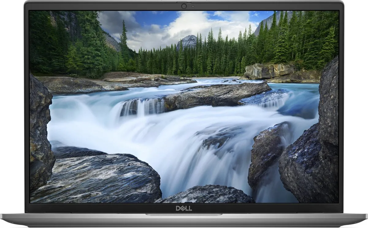 Dell Latitude 7650 Laptop - 16" Full HD+ - 16GB RAM - 512GB SSD - Grijs