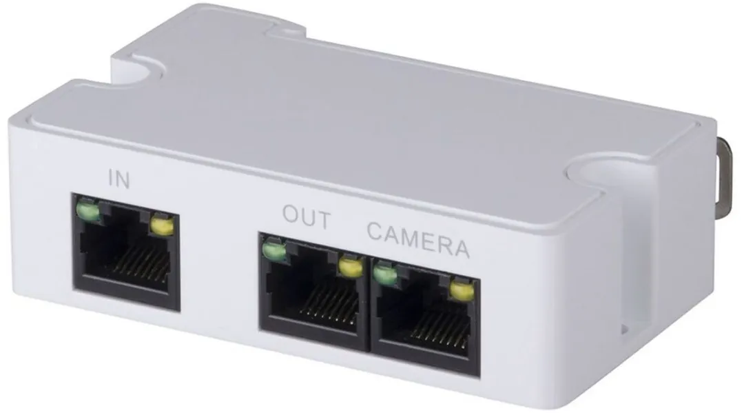 Dahua PFT1300 Beveiligingscamera