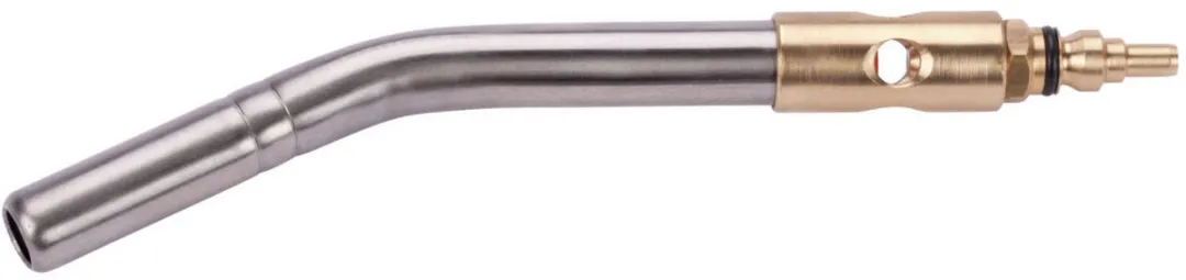 Rothenberger Turboprop 15mm Soldeerbrander