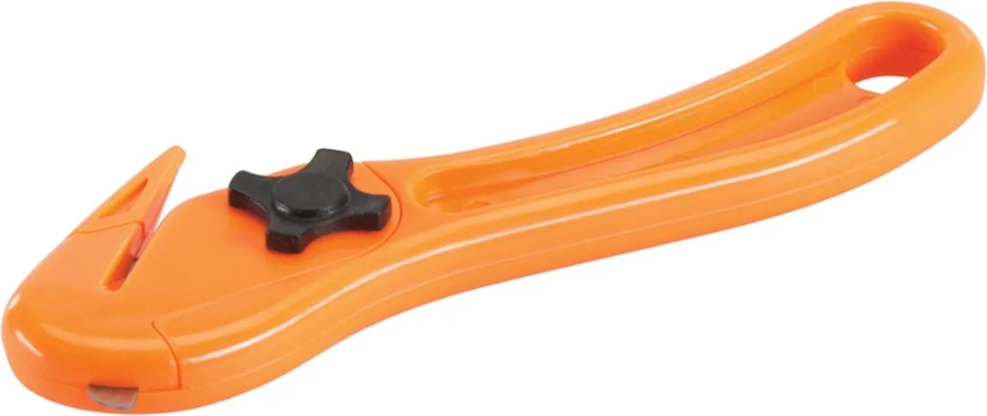 Silverline Foliemes Oranje 15cm