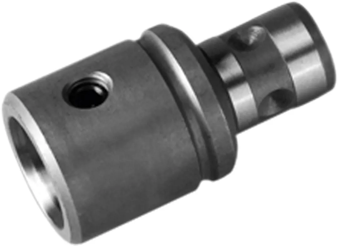 Fein Weldon Adapter met QuickIN Houder