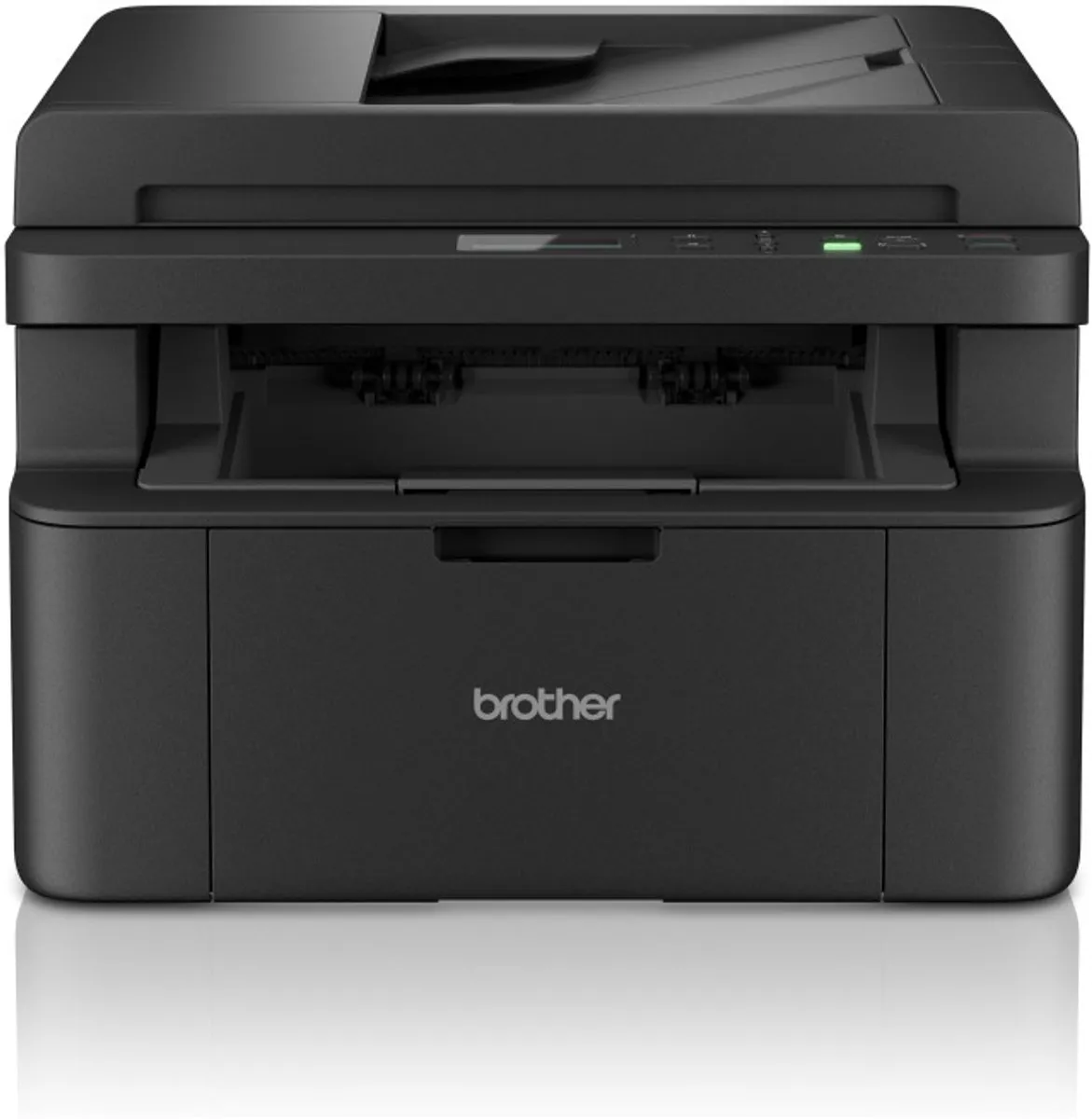 Brother DCP-L1660W Multifunction Printer - Laser A4 - 20 ppm - Zwart