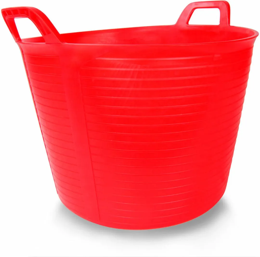 Rubi 3-88726 Multifunctionele Plastic Mand