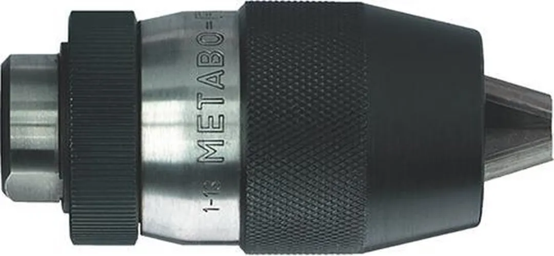 Metabo Futuro 10mm Boorhouder - 3/8"