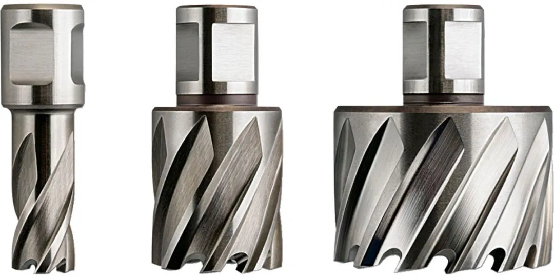 Fein HSS Nova 75 Kernboor 75mm