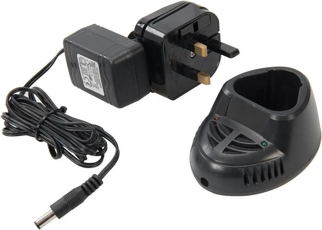 Silverline 10,8V Accuboormachine 1300mAh - 521457