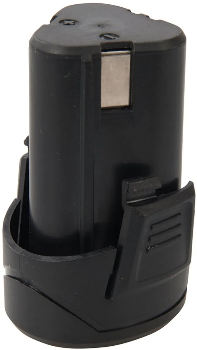 Silverline 10,8V Accuboormachine 1300mAh - 521457