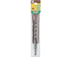 Wolfcraft 14mm Slangenboor Hout 165mm Hex 7135000