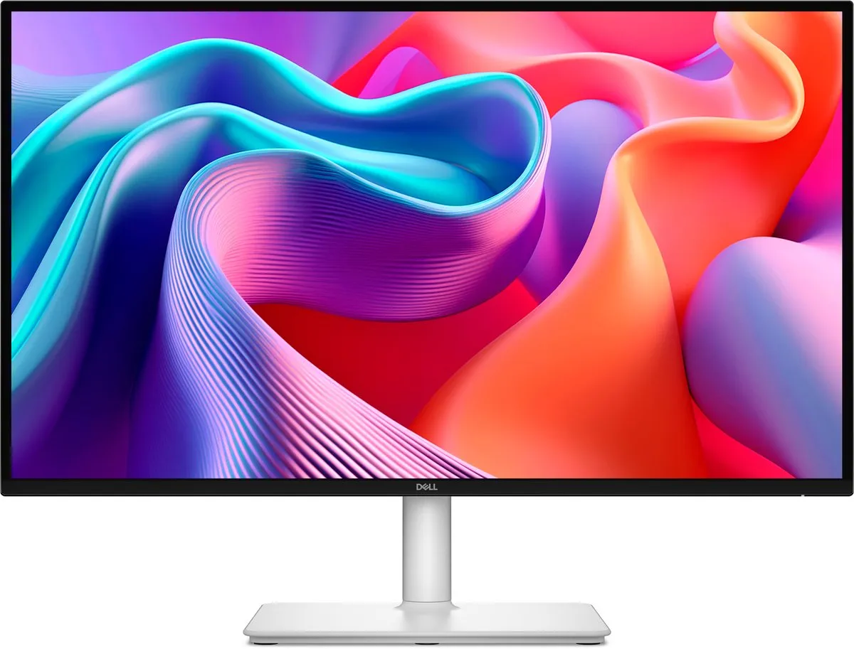 Dell S2725DSM Gaming Monitor 27" Quad HD