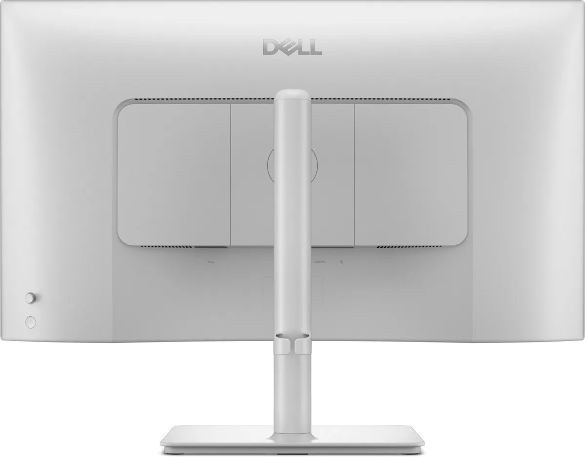 Dell S2725DSM Gaming Monitor 27" Quad HD