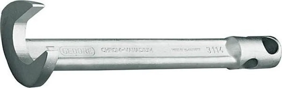 Gedore 6670990 3114 Klauwsleutel 32 mm